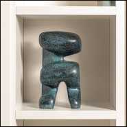 Sculpture 190 - Frigg - Pacific Compagnie.