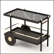 Trolley 174 - Arteum Marble - Pacific Compagnie.