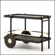 Trolley 174 - Arteum Marble - Pacific Compagnie.