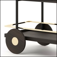 Trolley 174 - Arteum Marble - Pacific Compagnie.