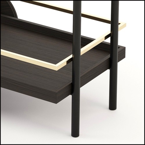 Desserte 174 - Arteum Marble - Pacific Compagnie.