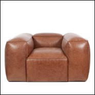 Fauteuil 176 - Marlon - Pacific Compagnie.