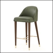 Tabouret de bar 174 - Estoril - Pacific Compagnie.