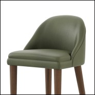 Tabouret de bar 174 - Estoril - Pacific Compagnie.