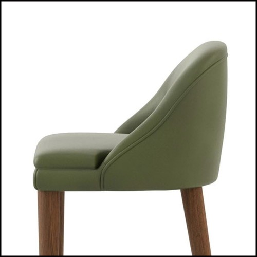 Tabouret de bar 174 - Estoril - Pacific Compagnie.