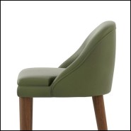 Tabouret de bar 174 - Estoril - Pacific Compagnie.