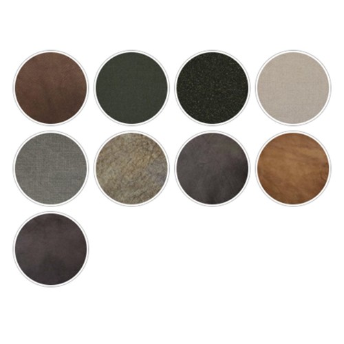 Canapé 31 - Chicane Gauche - Angle parfait - Pacific Compagnie.