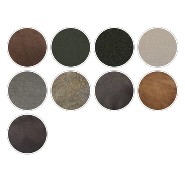 Canapé 31 - Chicane Gauche - Angle parfait - Pacific Compagnie.