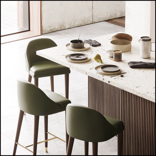 Bar Stool Laskasas - Estoril