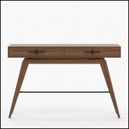 Console 174 - Woody - Pacific Compagnie.