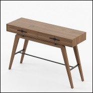 Console 174 - Woody - Pacific Compagnie.