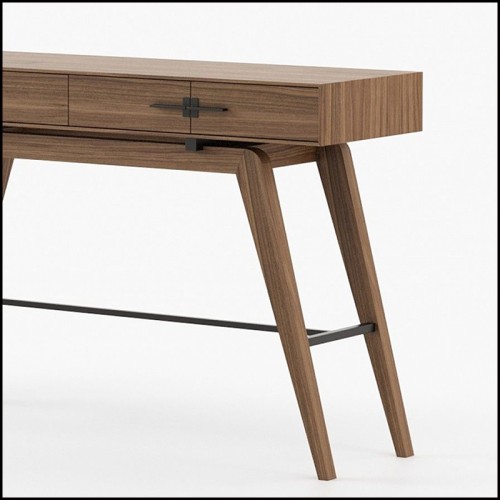 Console 174 - Woody - Pacific Compagnie.