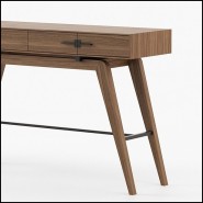 Console 174 - Woody - Pacific Compagnie.