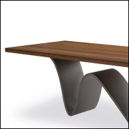 Table de Repas 154 - Bree E Onda - Familiale - Pacific Compagnie.