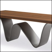 Dining Table 154 - Bree E Onda - Kitchen - Pacific Compagnie.