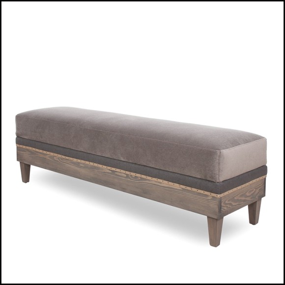 Banc 176 - Regento Essence - Élégant - Pacific Compagnie.