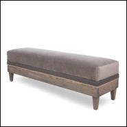 Banc 176 - Regento Essence - Élégant - Pacific Compagnie.