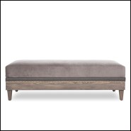 Banc 176 - Regento Essence - Chaleureux - Pacific Compagnie.