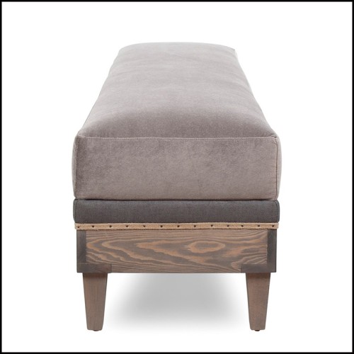 Banc 176 - Regento Essence - Confortable - Pacific Compagnie.