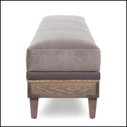 Banc 176 - Regento Essence - Confortable - Pacific Compagnie.