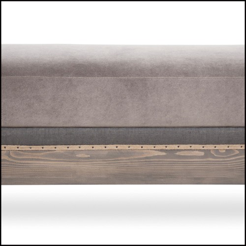 Banc 176 - Regento Essence - Salon - Pacific Compagnie.