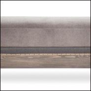 Banc 176 - Regento Essence - Salon - Pacific Compagnie.