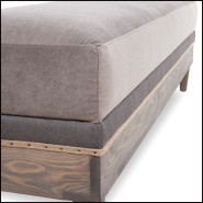 Banc 176 - Regento Essence - Intérieur - Pacific Compagnie.