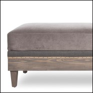 Banc 176 - Regento Essence - Naturel - Pacific Compagnie.