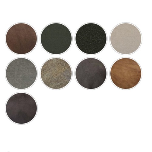 Sofa Bleu Nature - Chicane Middle