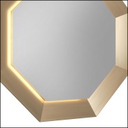 Miroir 225 - Best - Chambre - Pacific Compagnie.