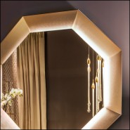 Miroir 225 - Best - Moderne - Pacific Compagnie.