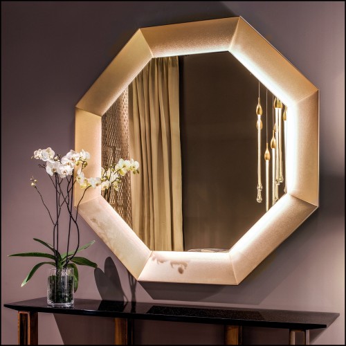 Miroir 225 - Best - Design - Pacific Compagnie.