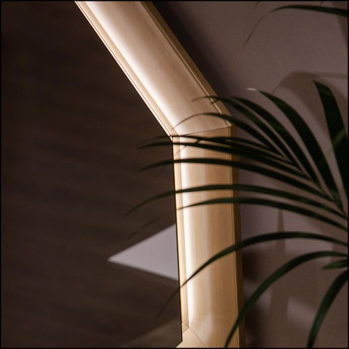 Miroir 225 - Best - Lumineux - Pacific Compagnie.