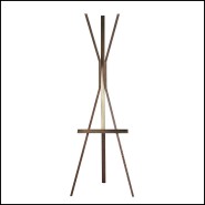 Porte - Manteau 225- Appendiabito - Gain de place - Pacific Compagnie.