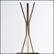 Porte - Manteau 225- Appendiabito - Pratique - Pacific Compagnie.