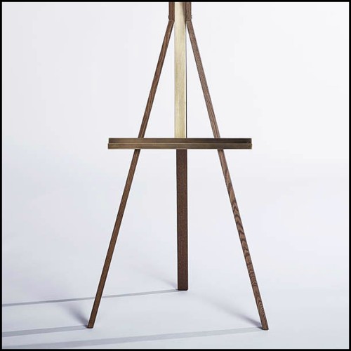 Coatrack Paolo Castelli - Appendiabito