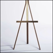 Porte - Manteau 225- Appendiabito - Entrée - Pacific Compagnie.