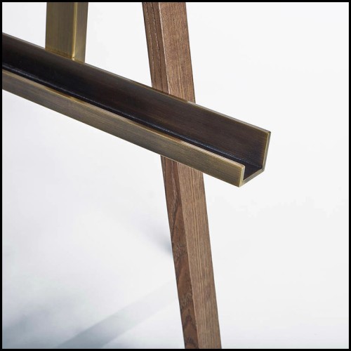 Porte - Manteau 225- Appendiabito - Moderne - Pacific Compagnie.