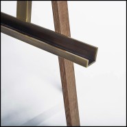 Porte - Manteau 225- Appendiabito - Moderne - Pacific Compagnie.