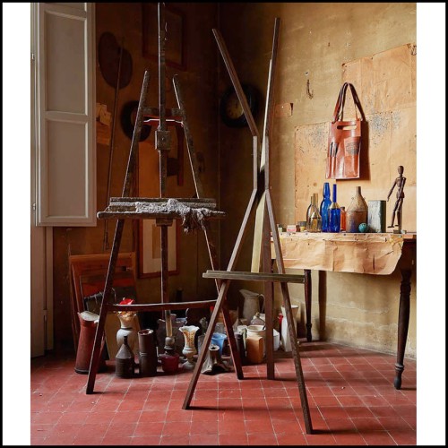 Coatrack Paolo Castelli - Appendiabito