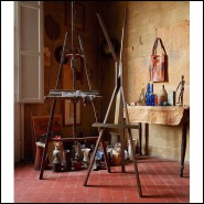 Porte - Manteau 225- Appendiabito - Design - Pacific Compagnie.