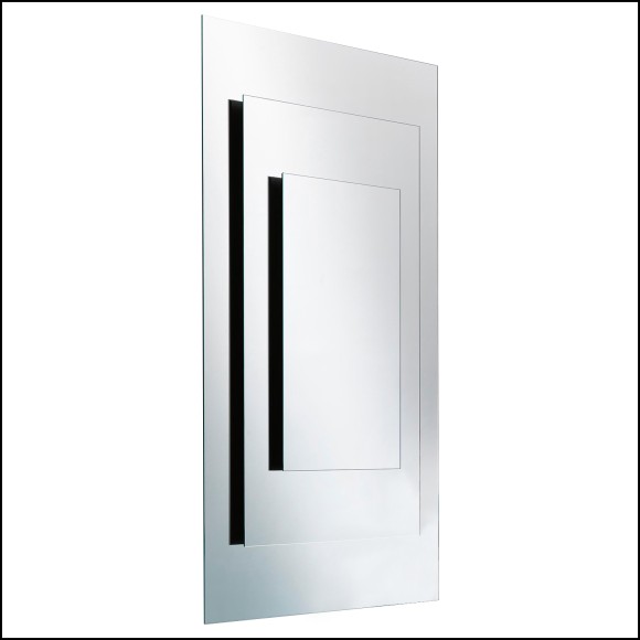 Miroir 194 - Doors Mirrors - Intérieur - Pacific Compagnie.