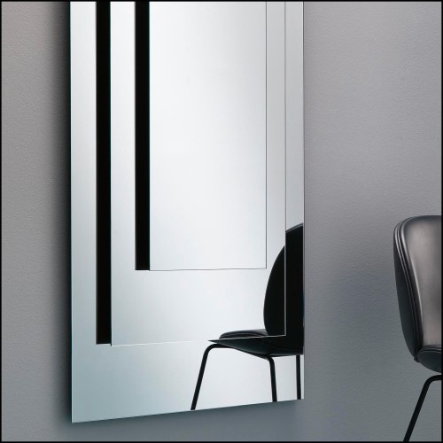 Miroir 194 - Doors Mirrors - Contemporain - Pacific Compagnie.