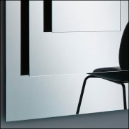 Miroir 194 - Doors Mirrors - Design - Pacific Compagnie.