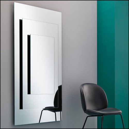 Mirror Tonelli Design - Doors Mirrors