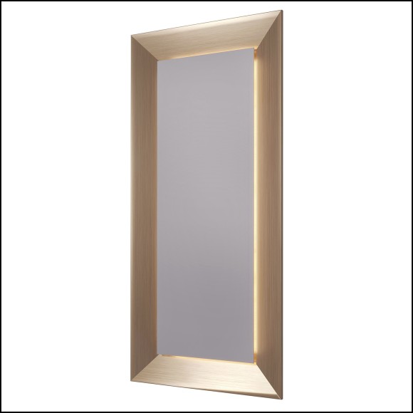 Miroir 225- Best World Rectangular