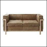 Canapé 31 - Cobblewood - Détente assurée - Pacific Compagnie.