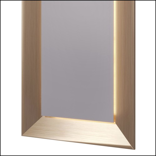 Mirror Paolo Castelli - Best World Rectangular