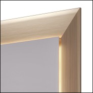 Miroir 225 - Best World Rectangular - Classique - Pacific Compagnie.