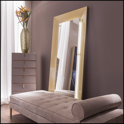 Mirror Paolo Castelli - Best World Rectangular